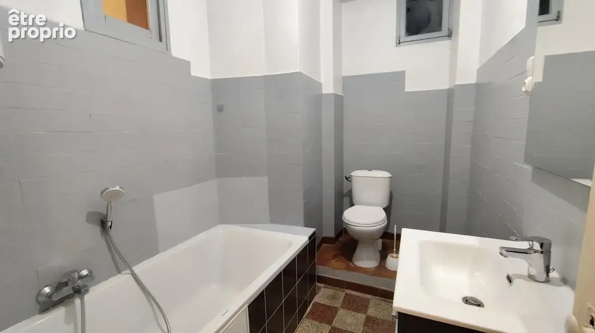 Appartement avec vue - photo 5