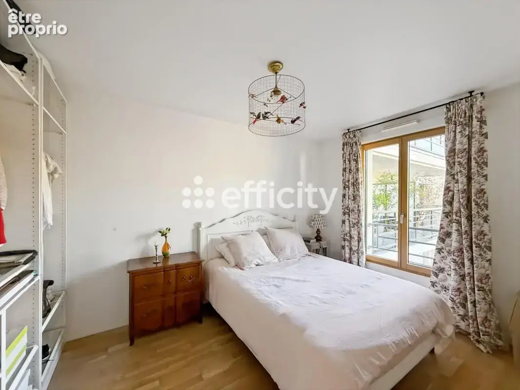 Appartement - photo 6