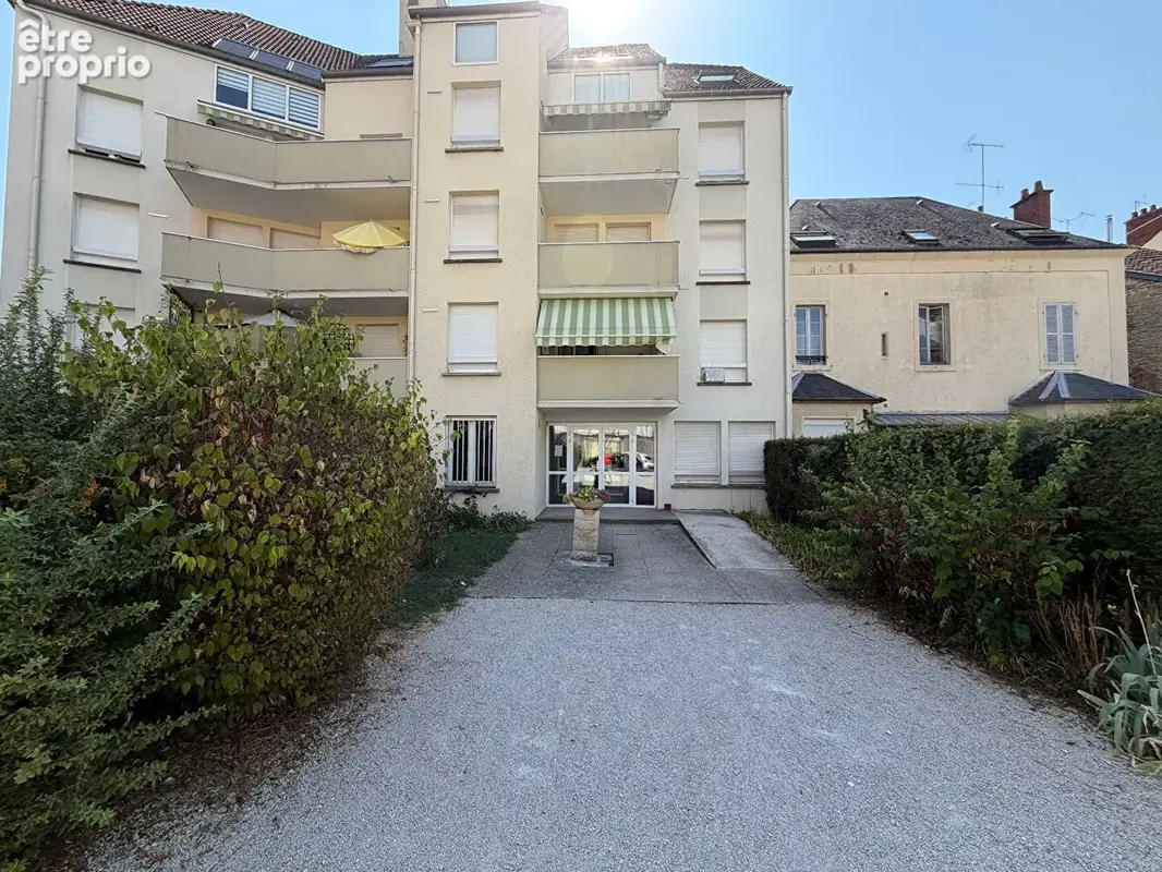 Appartement Dijon  2 pièce(s) 53,75 m2 - photo 9