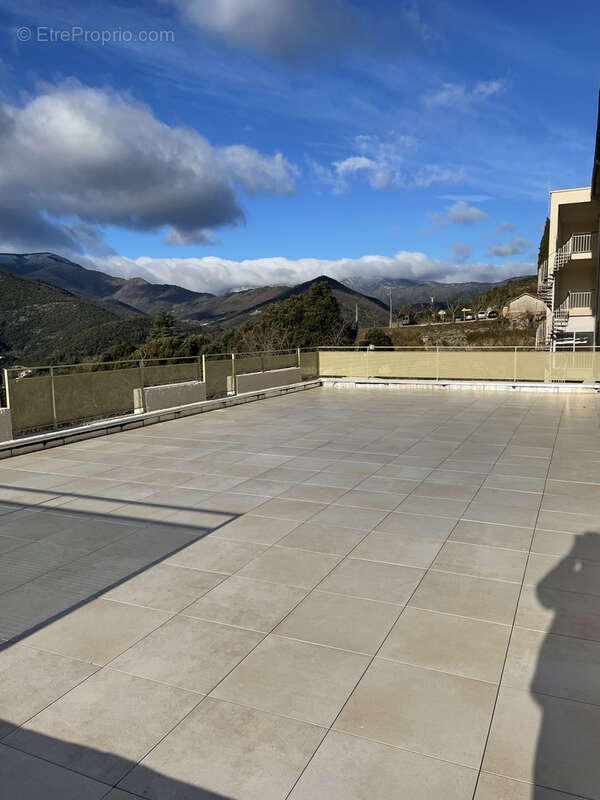 Appartement à LE VIGAN