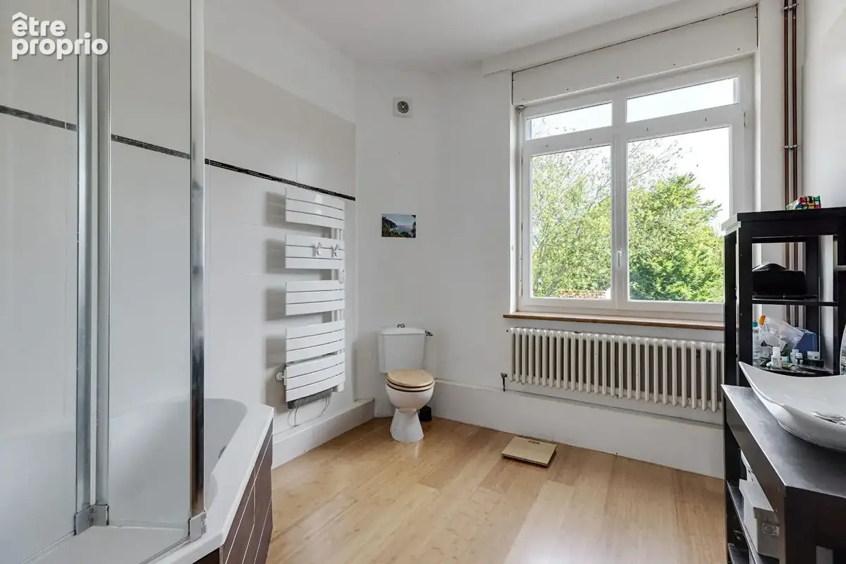 Maison 232 m² à Lille  - photo 9