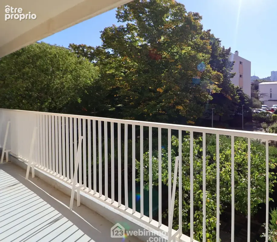 Photo Appartement à Marseille-9e au prix de 223 000€