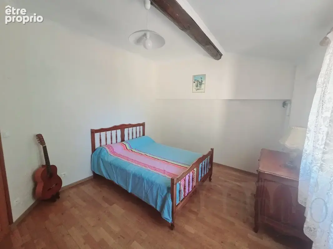Maison de caractère T6 de 140 m² avec jardin arboré de 727 m²  Castries - photo 8