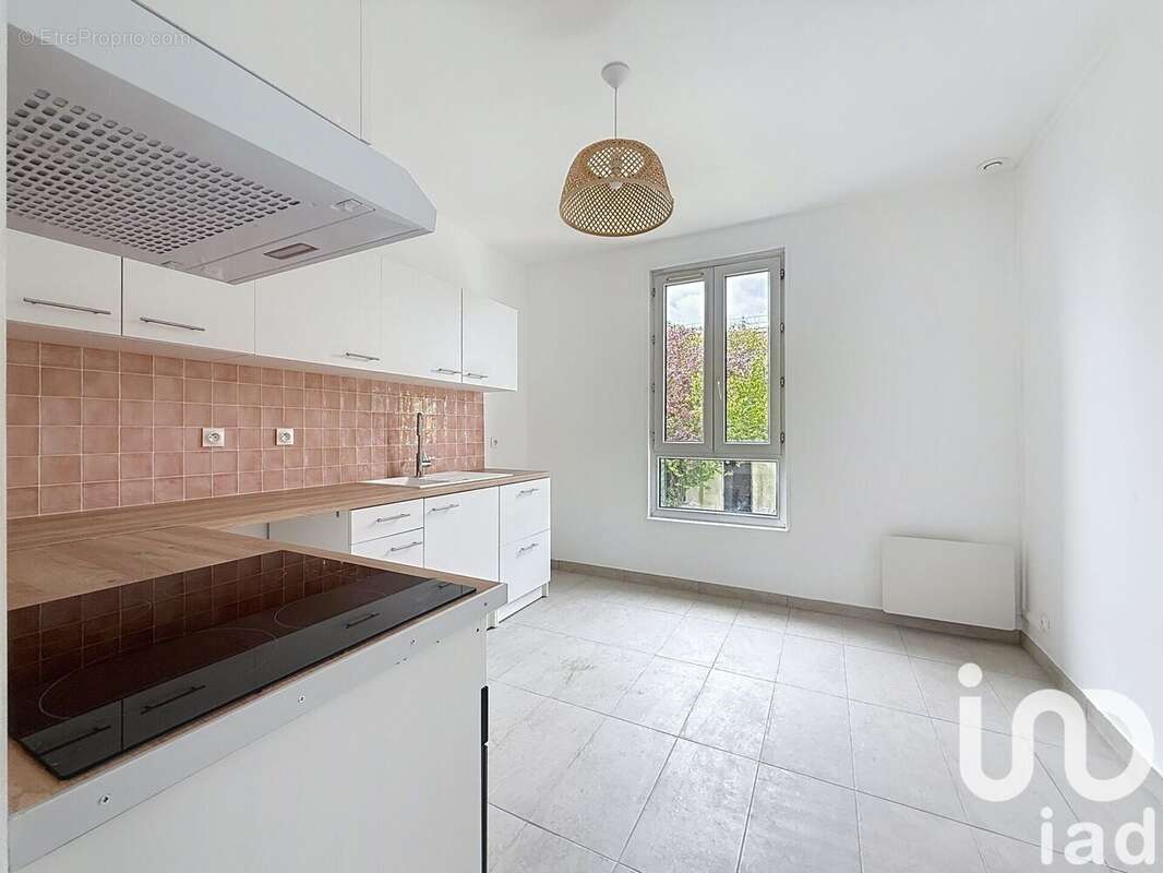 Photo 4 - Maison à MELUN