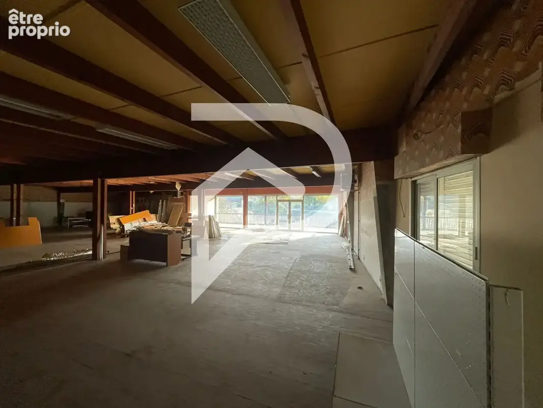 Appartement 9 pièces 500 m² à vendre à Bagnac-Sur-Cele (46270) - photo 6