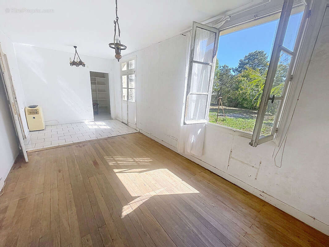 Maison Rochefort 4 chambres 90 m2 - photo 2