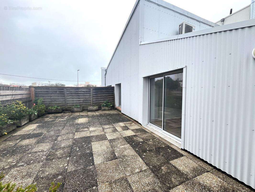 Appartement à LA ROCHELLE