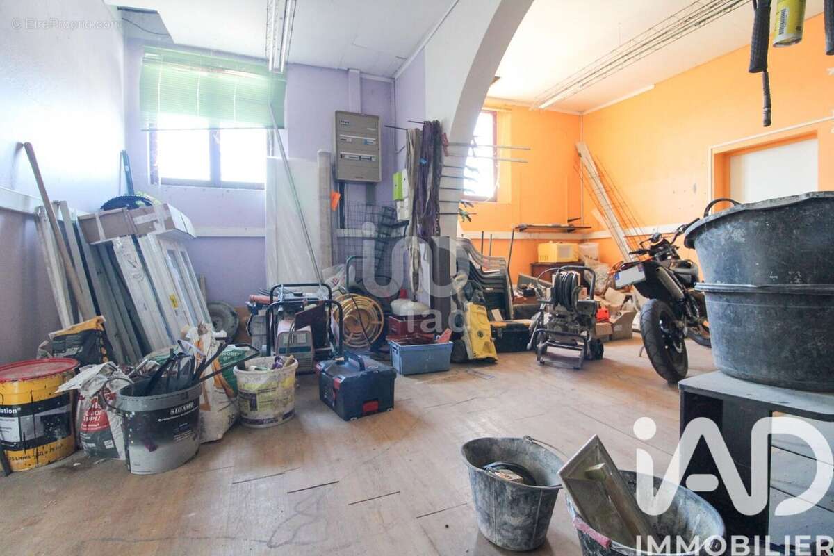 Photo 8 - Appartement à SAINT-AFFRIQUE