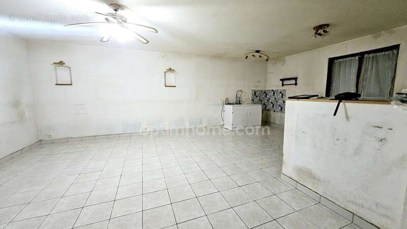 Maison à LE CATEAU-CAMBRESIS