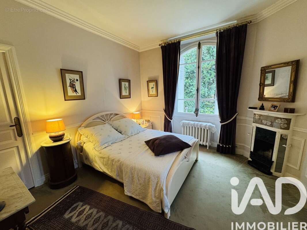 Photo 6 - Maison à BRETIGNY-SUR-ORGE