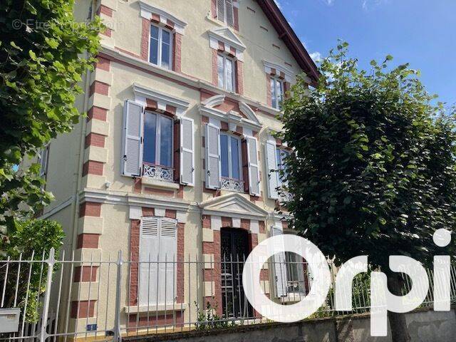 Appartement à CABOURG