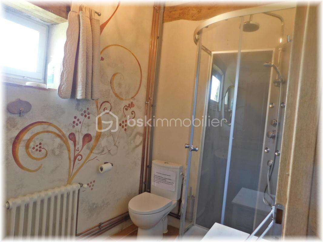 Maison à SAINT-DENIS-EN-VAL