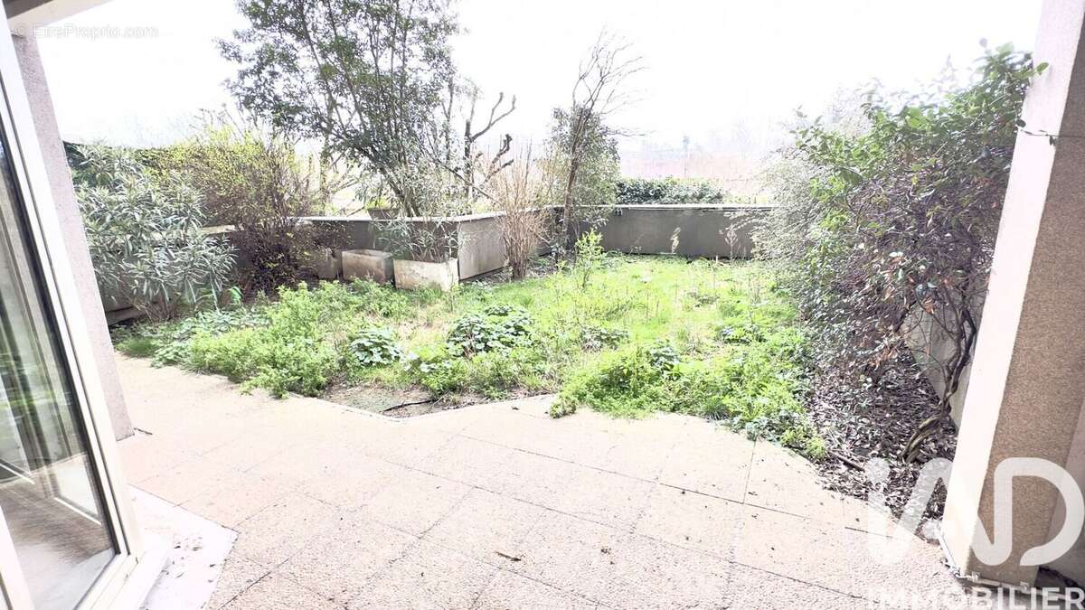 Photo 5 - Appartement à COURBEVOIE