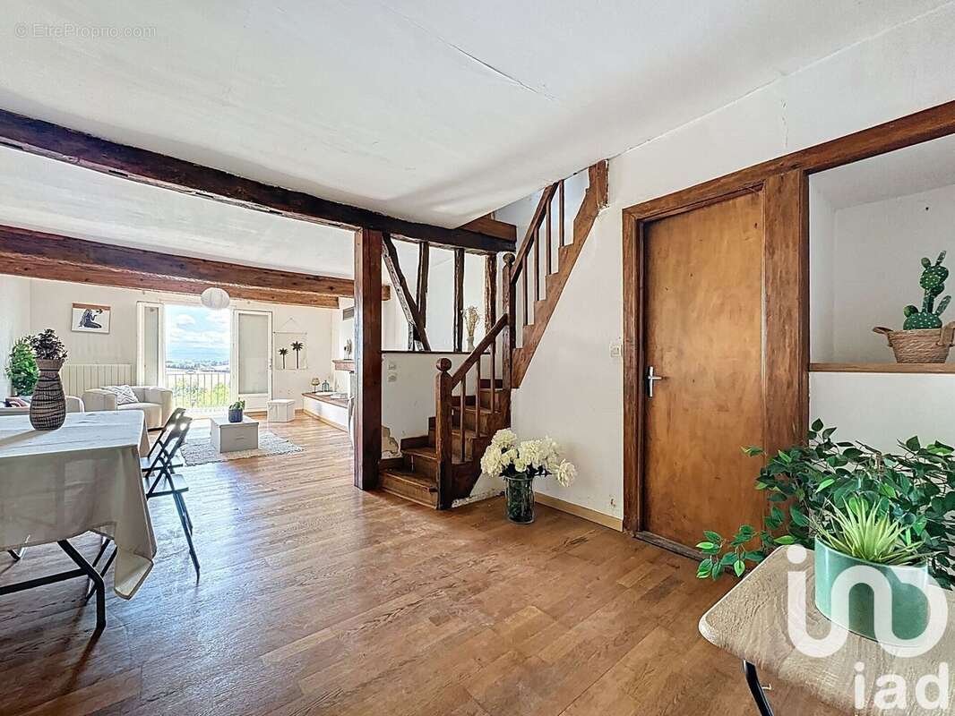 Photo 6 - Maison à MONTREAL