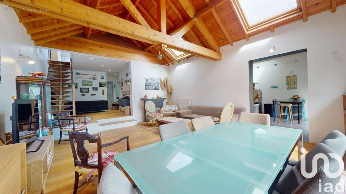 Photo 2 - Maison à MAGNY-LES-HAMEAUX