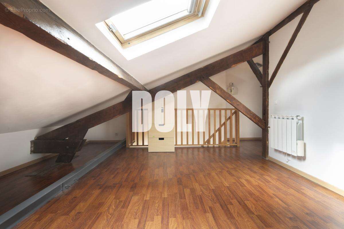 Appartement à VANVES