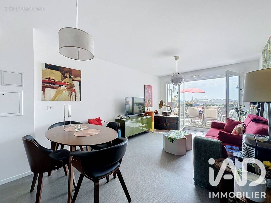 Photo 1 - Appartement à BOBIGNY