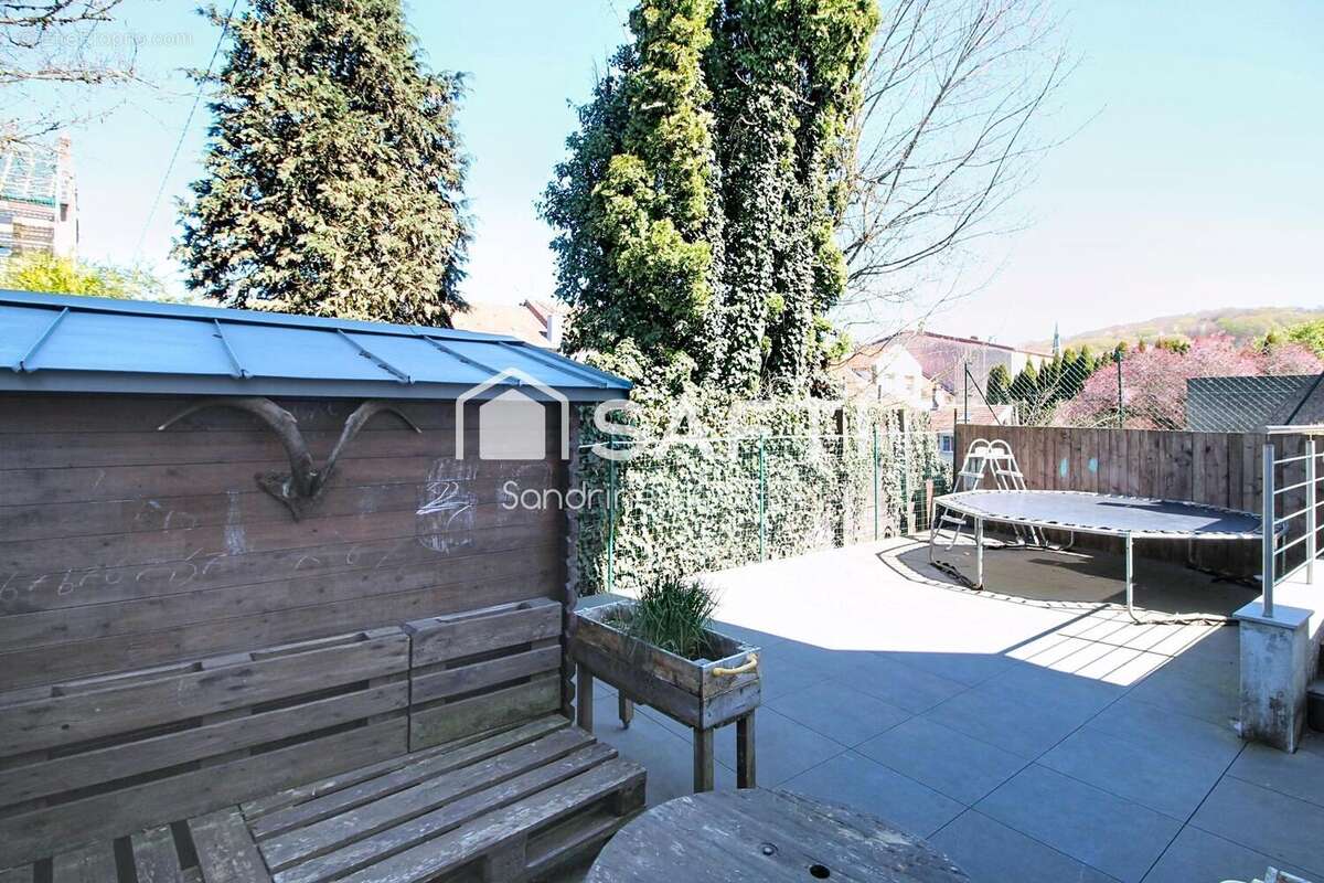 Photo 2 - Maison à VILLERUPT