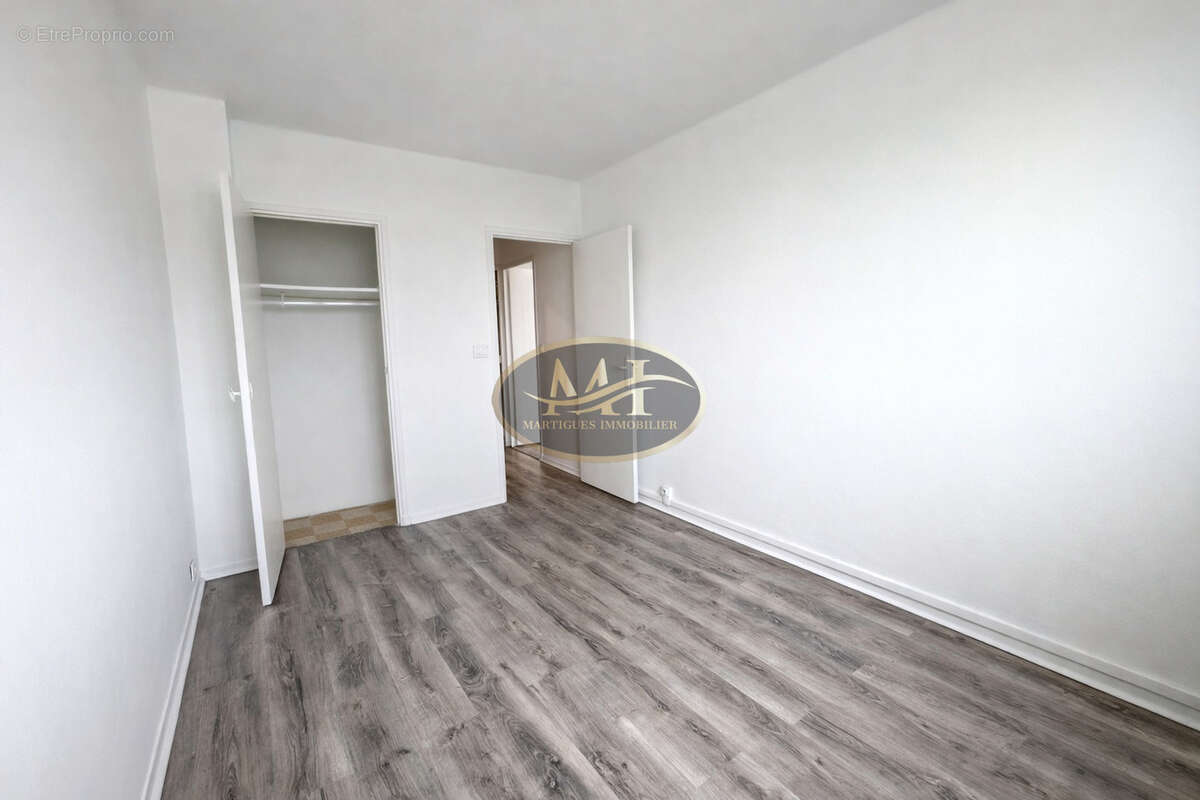 Appartement à MARTIGUES