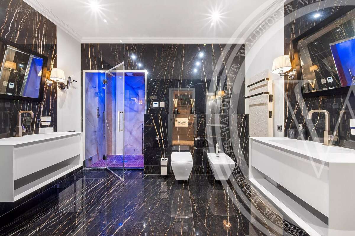 Maison à SAINT-JEAN-CAP-FERRAT