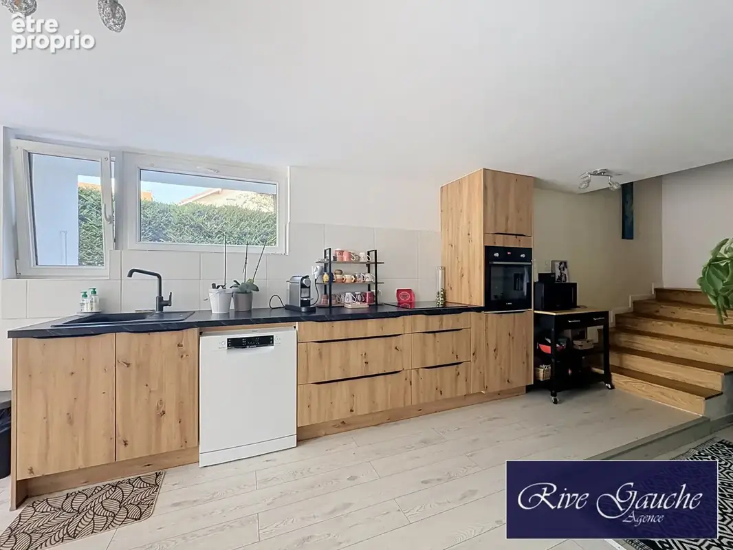 Maison de Village à Sciez - photo 9