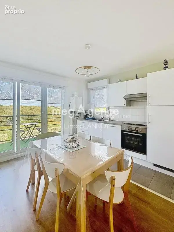Appartement à WIMEREUX