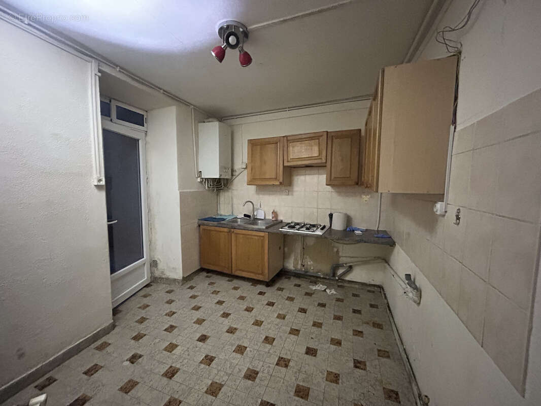 Maison à ANGERVILLE