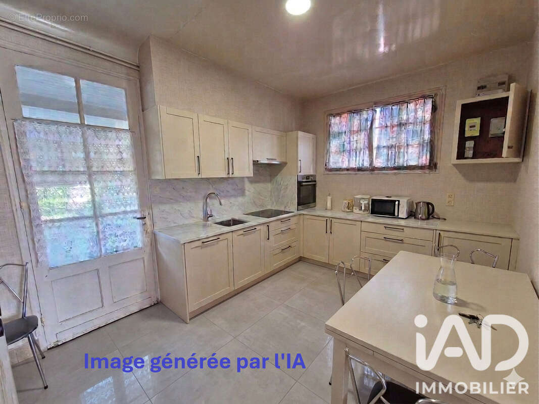 Photo 5 - Maison à RION-DES-LANDES