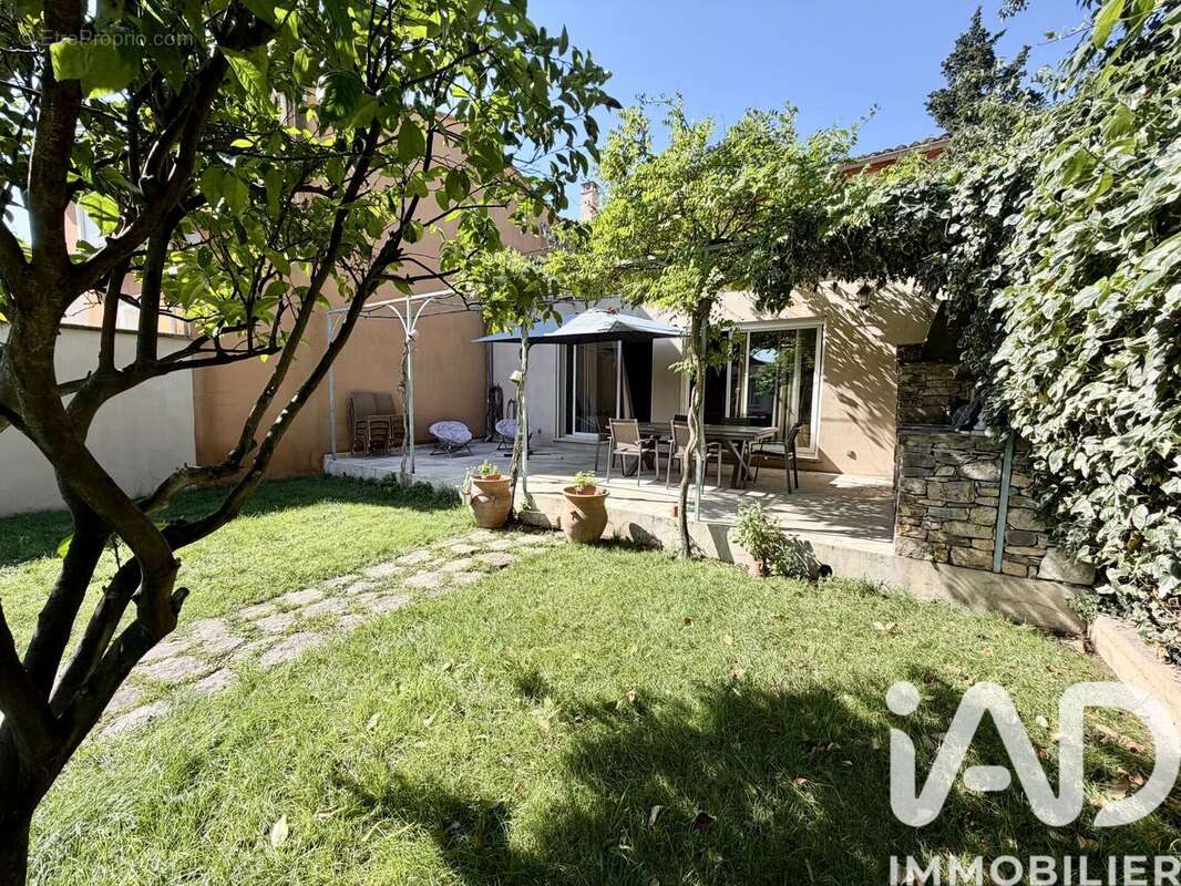 Maison 133 m² à Nimes  - photo 4