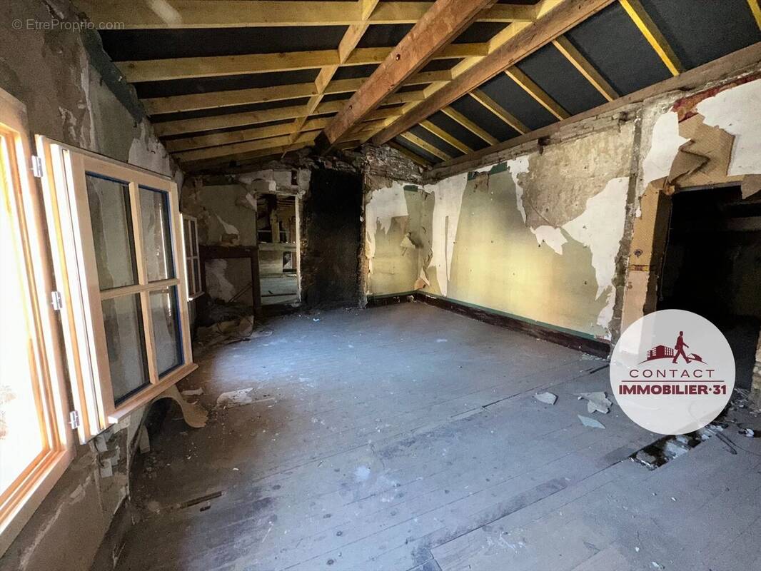 Appartement à VENERQUE