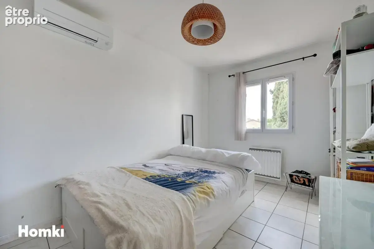 Maison/Villa T5 de 120 m² à Plan-de-Cuques 13380 - photo 14
