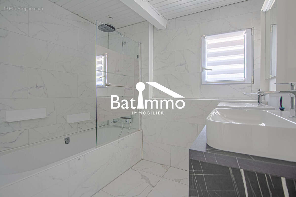 Maison 107 m² à Jouy-Aux-Arches  - photo 6