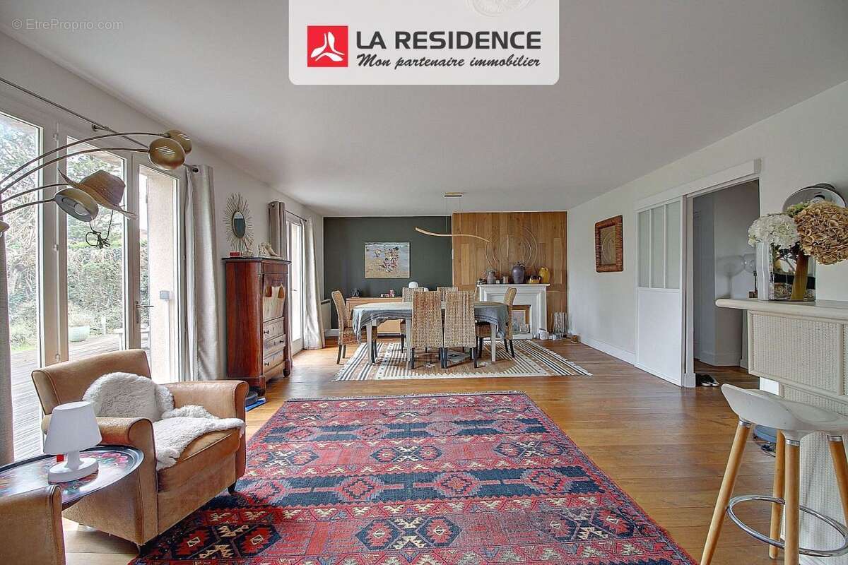 Maison 191 m² à Orgeval  - photo 6