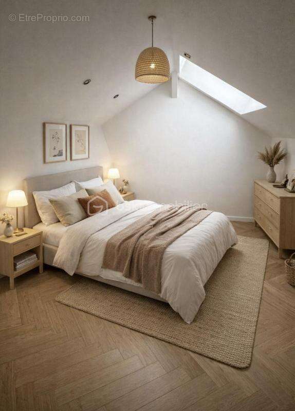 Appartement à ANNECY