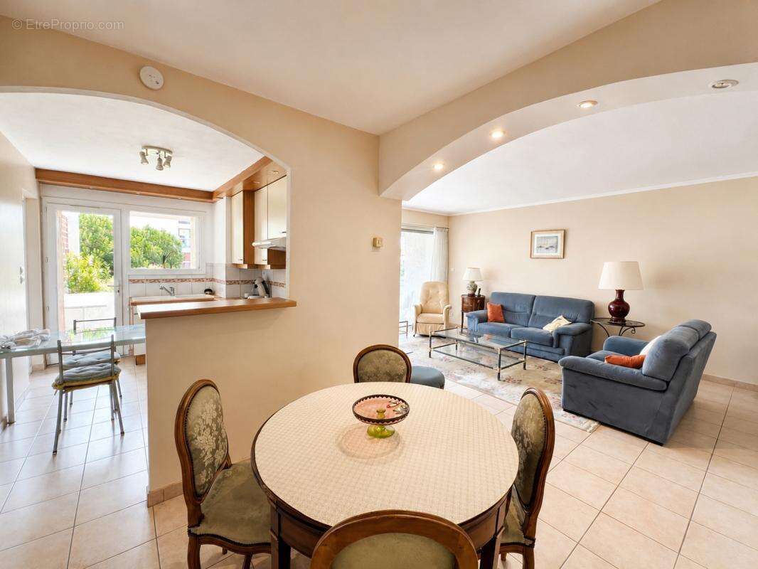 Appartement 85 m² à Cassis  - photo 3