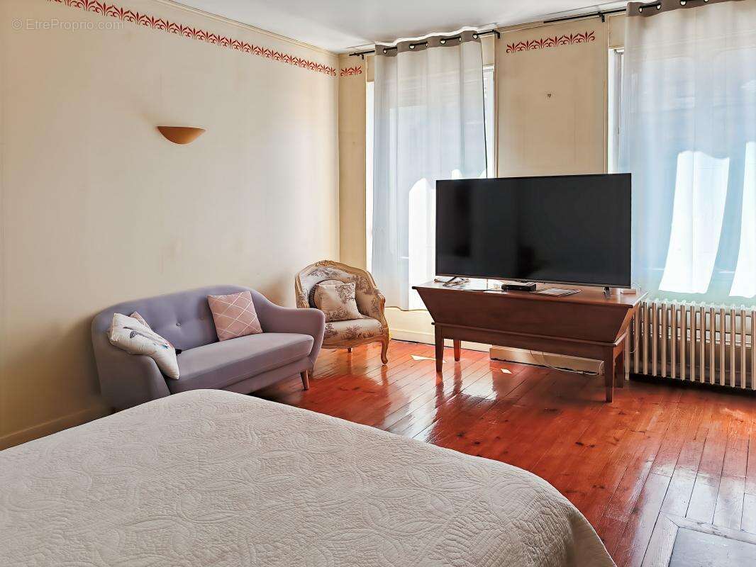 Maison à ROMORANTIN-LANTHENAY