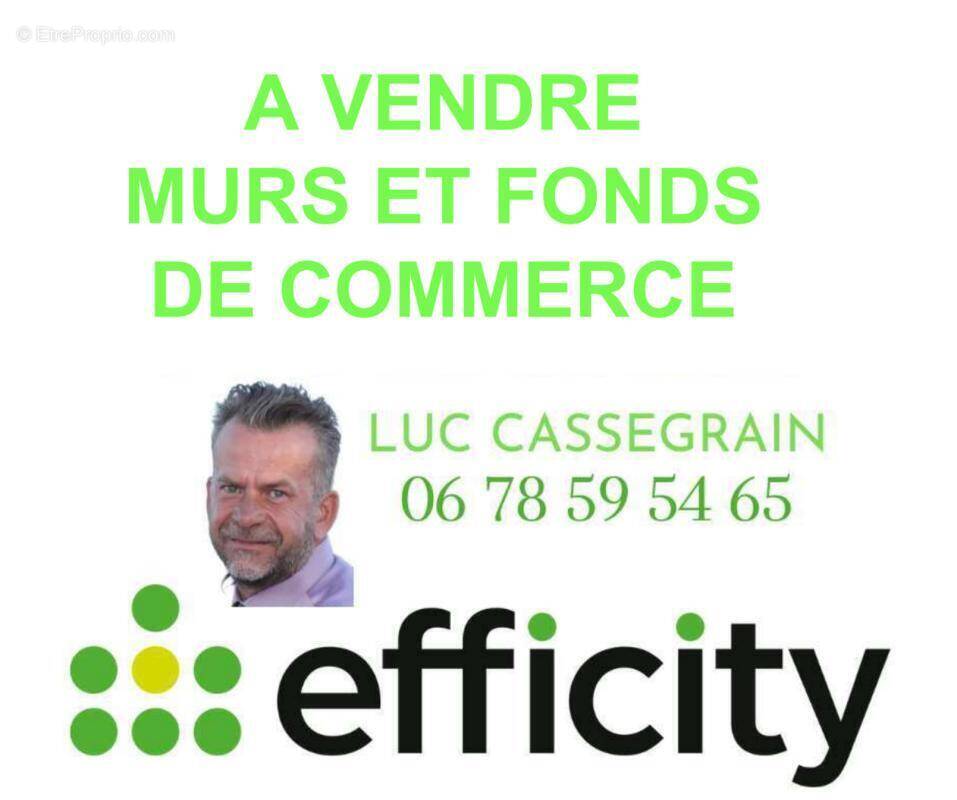 Commerce à AIX-EN-PROVENCE