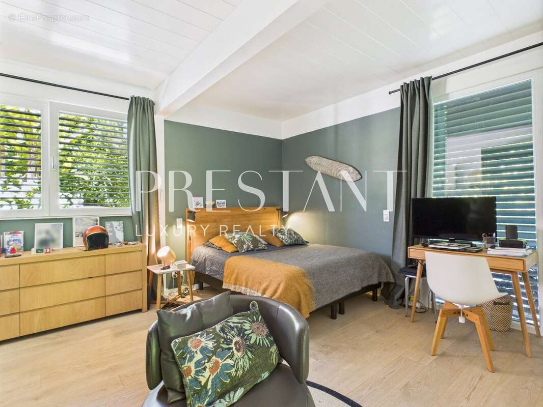 Maison à ANGLET