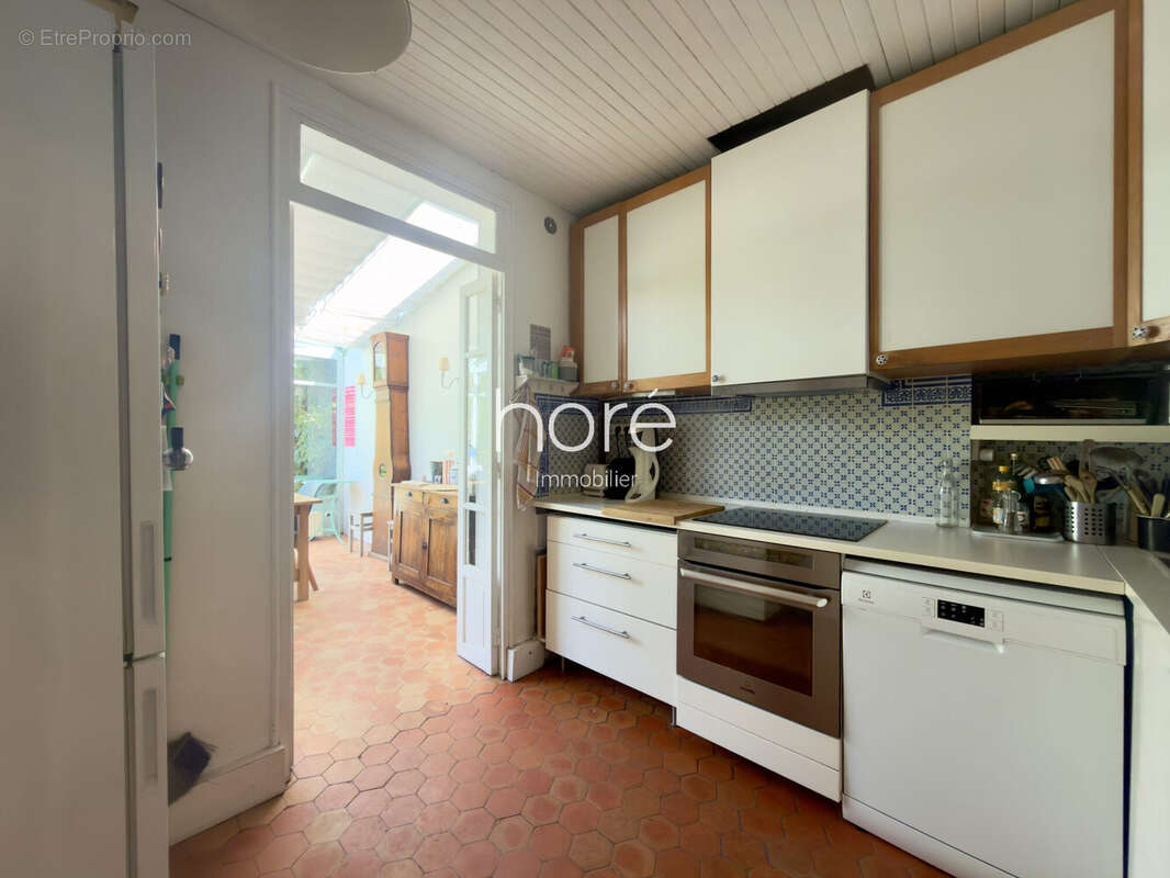 Maison 131 m² à Rocquencourt  - photo 7