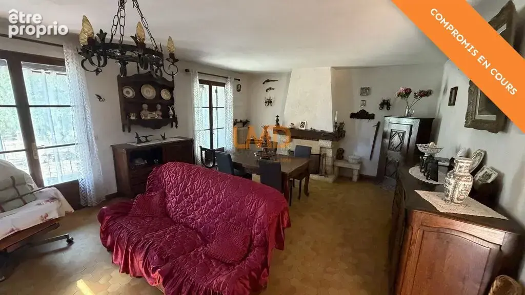 Saint-Aygulf – Villa plain-pied – 200 m de la mer – Terrain 1 25 - photo 8