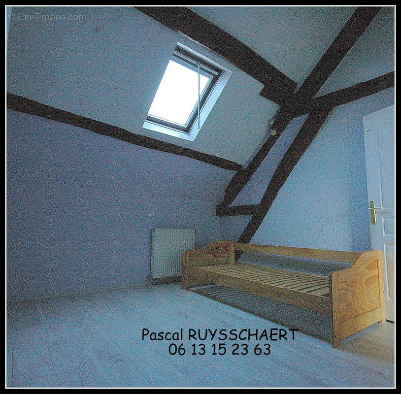 Maison à PROVINS