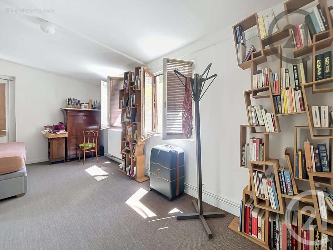 Appartement à FONTAINEBLEAU