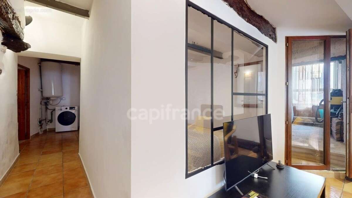 Appartement à vendre 2 pièces BRIGNOLES (83) - photo 11