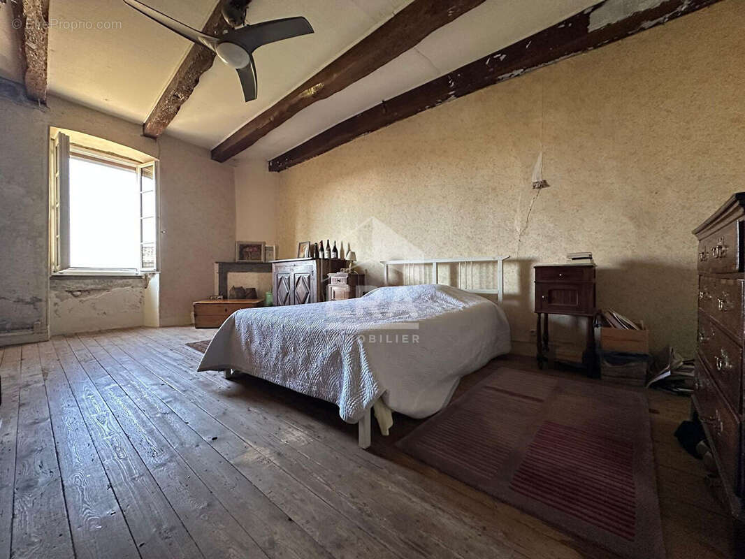 Maison à MOUZIEYS-PANENS