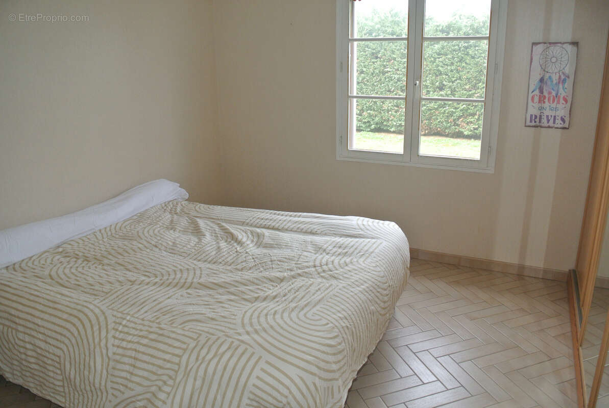 Maison à MIRAMONT-DE-GUYENNE