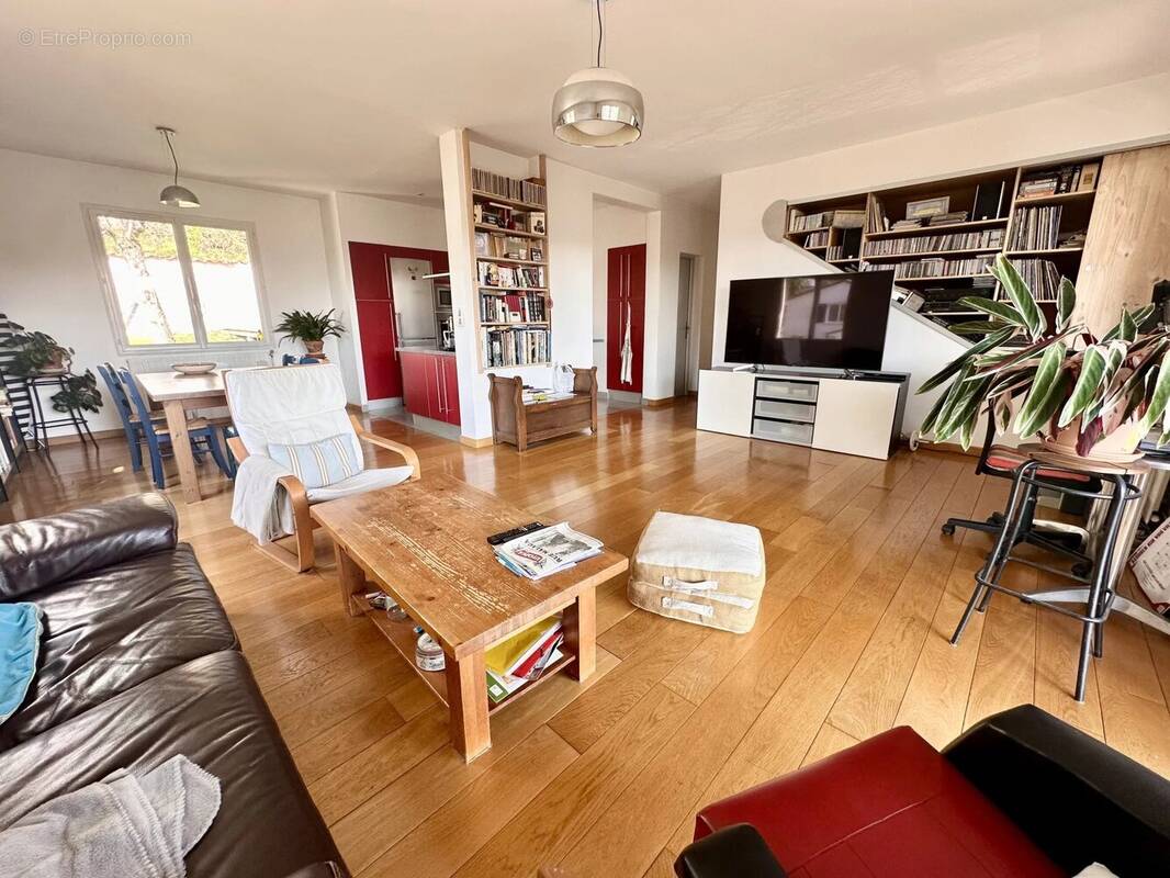 Maison à SAINT-GENIES-BELLEVUE