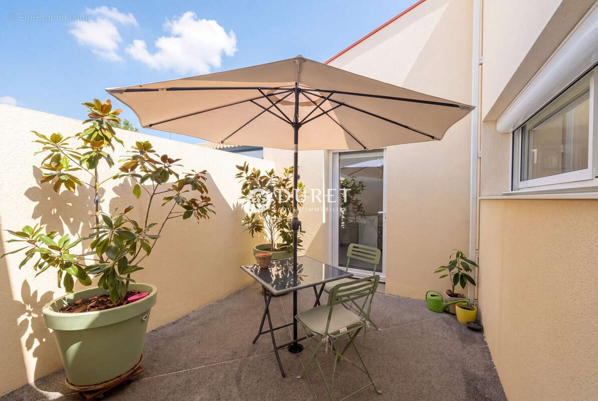 Maison 147 m² à Challans  - photo 6