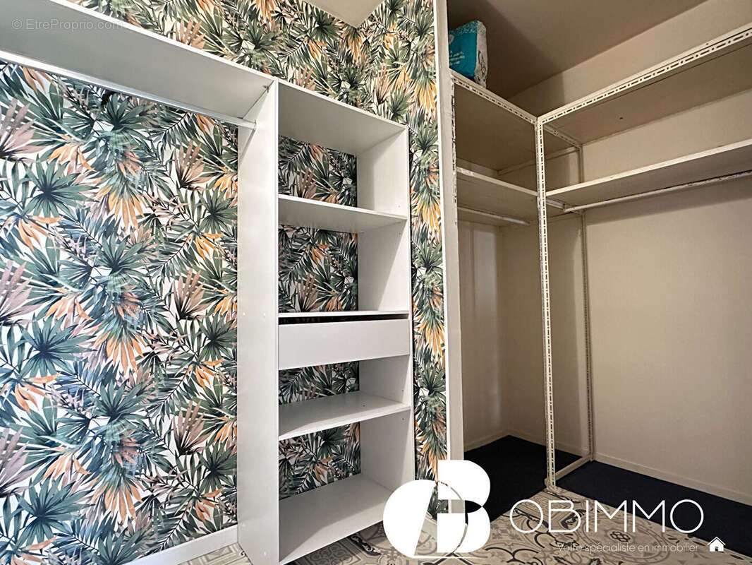 Appartement à ANGOULEME
