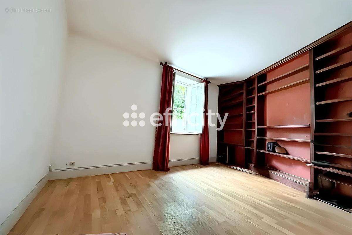 Maison à CORMEILLES-EN-VEXIN