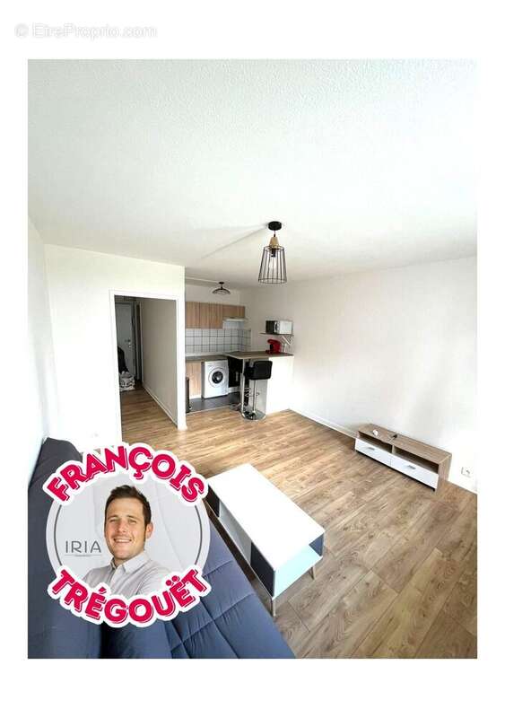 Appartement à GAILLARD